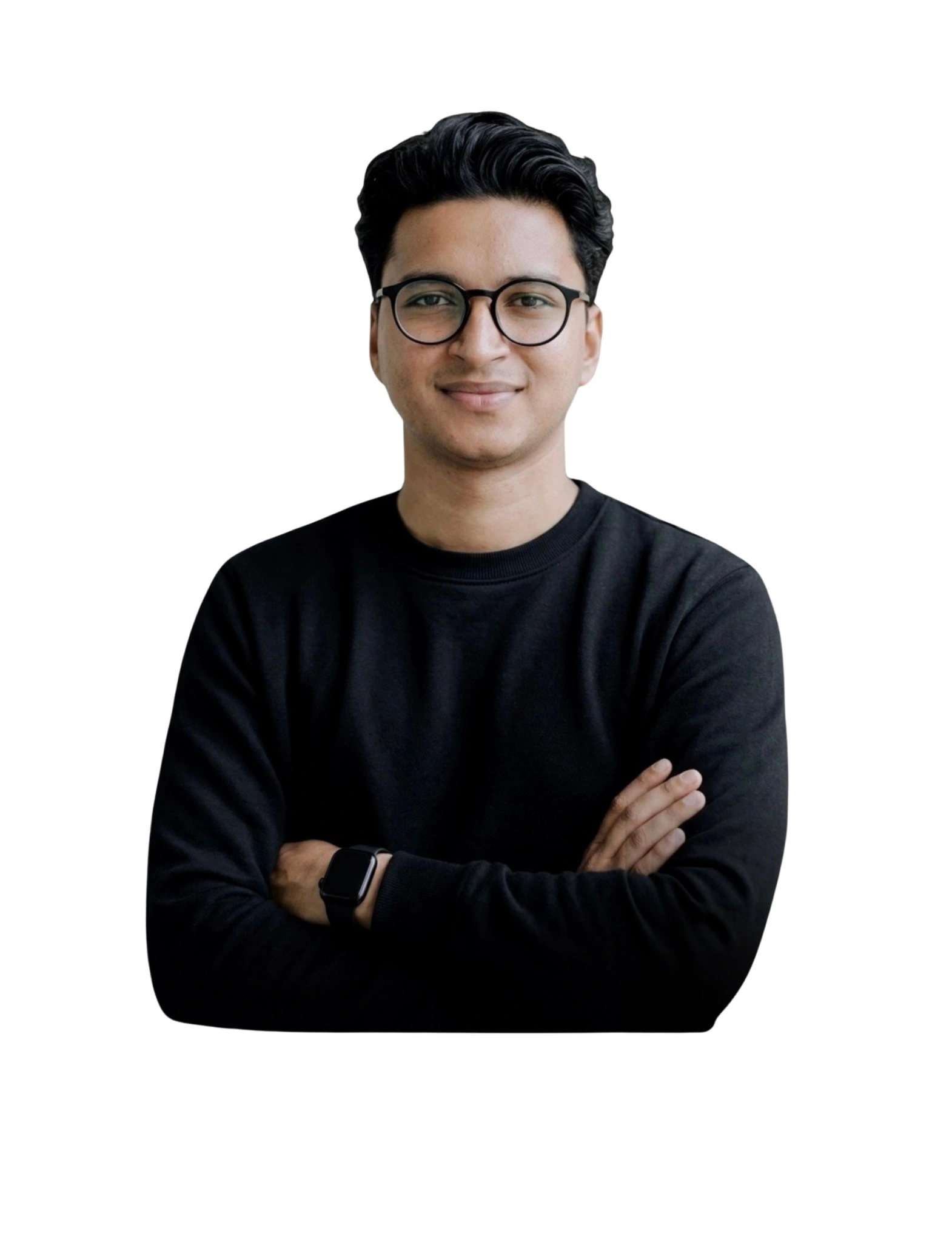 RINSHAD HUSSAIN
